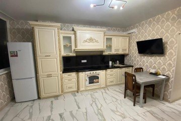 Фото №1: Студия 24 м² - Краснодар, мкр. Прикубанский внутригородской округ, ул. Калужская, 22