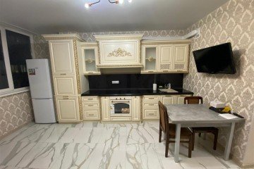 Фото №2: Студия 24 м² - Краснодар, мкр. Прикубанский внутригородской округ, ул. Калужская, 22