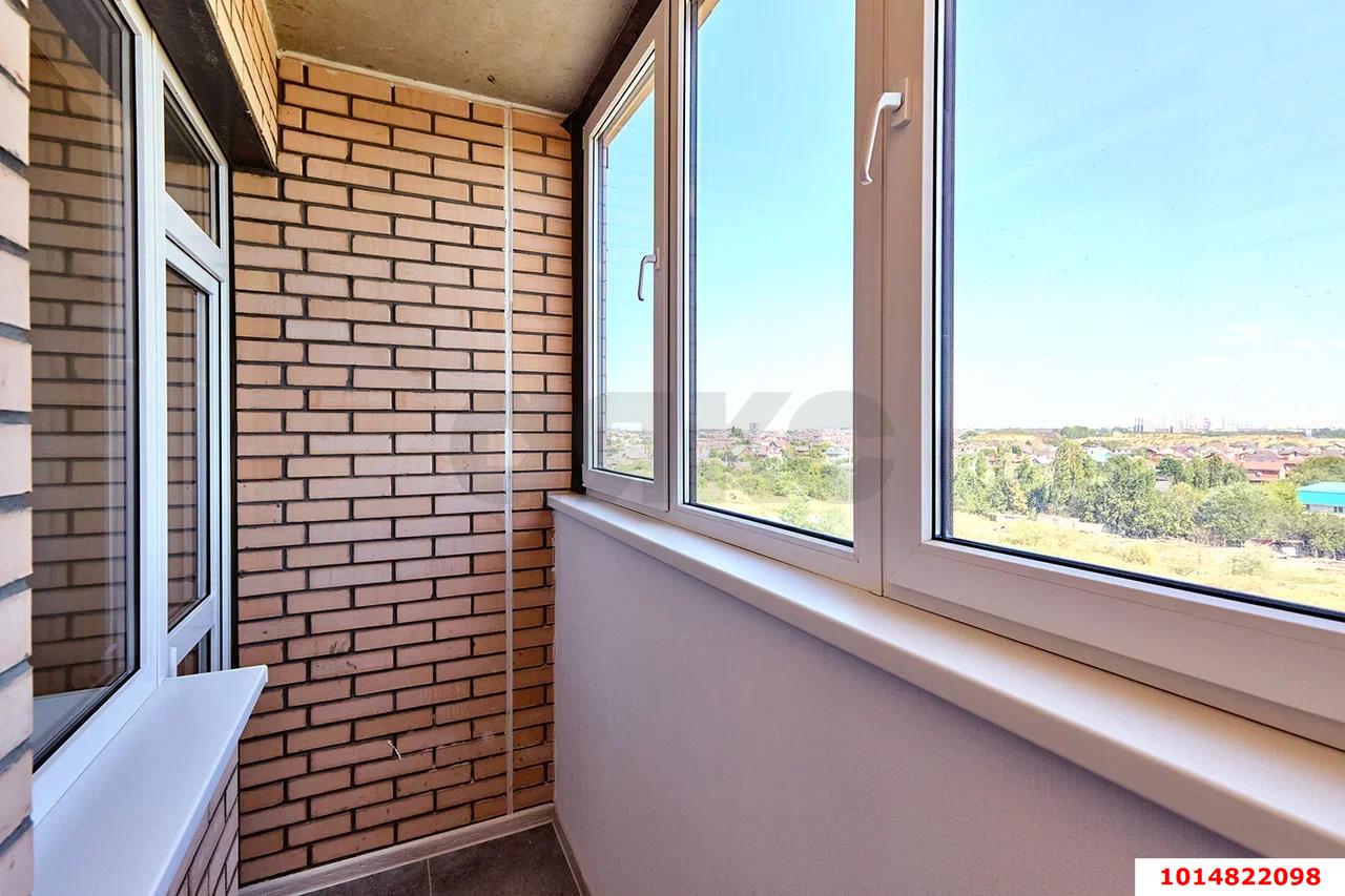 Фото №6: 2-комнатная квартира <span class="whitespace-nowrap">51 м²</span>, <span class="whitespace-nowrap">8/9 эт.</span> - Краснодар, Прикубанский внутригородской округ, мкр. жилой комплекс Новые Сезоны, ул. Скандинавская, 1