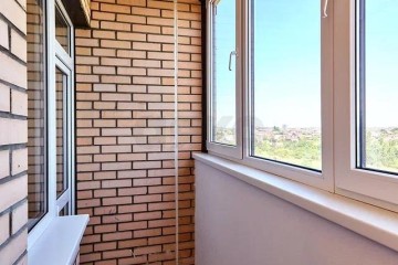 Фото №3: 2-комнатная квартира 51 м² - Краснодар, мкр. жилой комплекс Новые Сезоны, ул. Скандинавская, 1