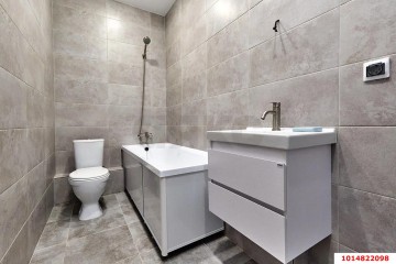 Фото №4: 2-комнатная квартира 51 м² - Краснодар, мкр. жилой комплекс Новые Сезоны, ул. Скандинавская, 1