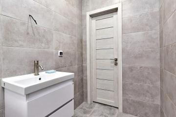 Фото №5: 2-комнатная квартира 50 м² - Краснодар, мкр. Прикубанский внутригородской округ, ул. Скандинавская, 1