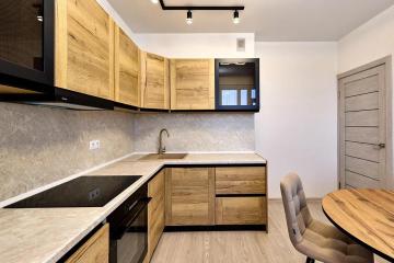 Фото №2: 2-комнатная квартира 50 м² - Краснодар, мкр. Прикубанский внутригородской округ, ул. Скандинавская, 1