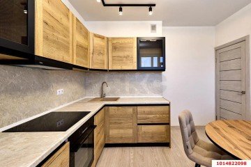 Фото №2: 2-комнатная квартира 51 м² - Краснодар, мкр. жилой комплекс Новые Сезоны, ул. Скандинавская, 1