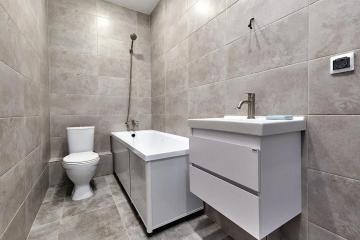 Фото №4: 2-комнатная квартира 50 м² - Краснодар, мкр. Прикубанский внутригородской округ, ул. Скандинавская, 1