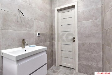 Фото №5: 2-комнатная квартира 51 м² - Краснодар, мкр. жилой комплекс Новые Сезоны, ул. Скандинавская, 1