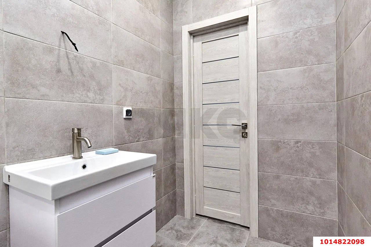 Фото №5: 2-комнатная квартира 51 м² - Краснодар, жилой комплекс Новые Сезоны, ул. Скандинавская, 1