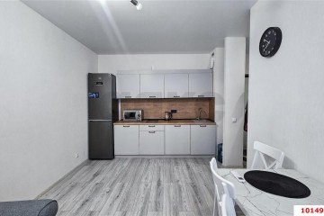 Фото №2: 2-комнатная квартира 49 м² - Краснодар, мкр. жилой комплекс Новые Сезоны, ул. Скандинавская, 1к10