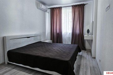 Фото №4: 2-комнатная квартира 49 м² - Краснодар, мкр. жилой комплекс Новые Сезоны, ул. Скандинавская, 1к10