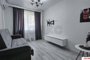 Фото №1: 2-комнатная квартира 49 м² - Краснодар, мкр. жилой комплекс Новые Сезоны, ул. Скандинавская, 1к10