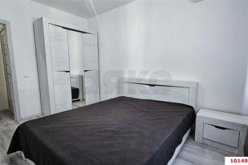 Фото №5: 2-комнатная квартира 49 м² - Краснодар, мкр. жилой комплекс Новые Сезоны, ул. Скандинавская, 1к10