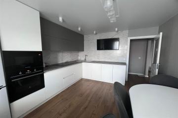 Фото №2: 2-комнатная квартира 69 м² - Краснодар, мкр. Восточно-Кругликовский, ул. Героя Владислава Посадского, 53