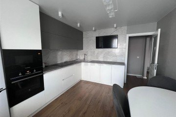 Фото №2: 2-комнатная квартира 69 м² - Краснодар, мкр. Восточно-Кругликовский, ул. Героя Владислава Посадского, 53