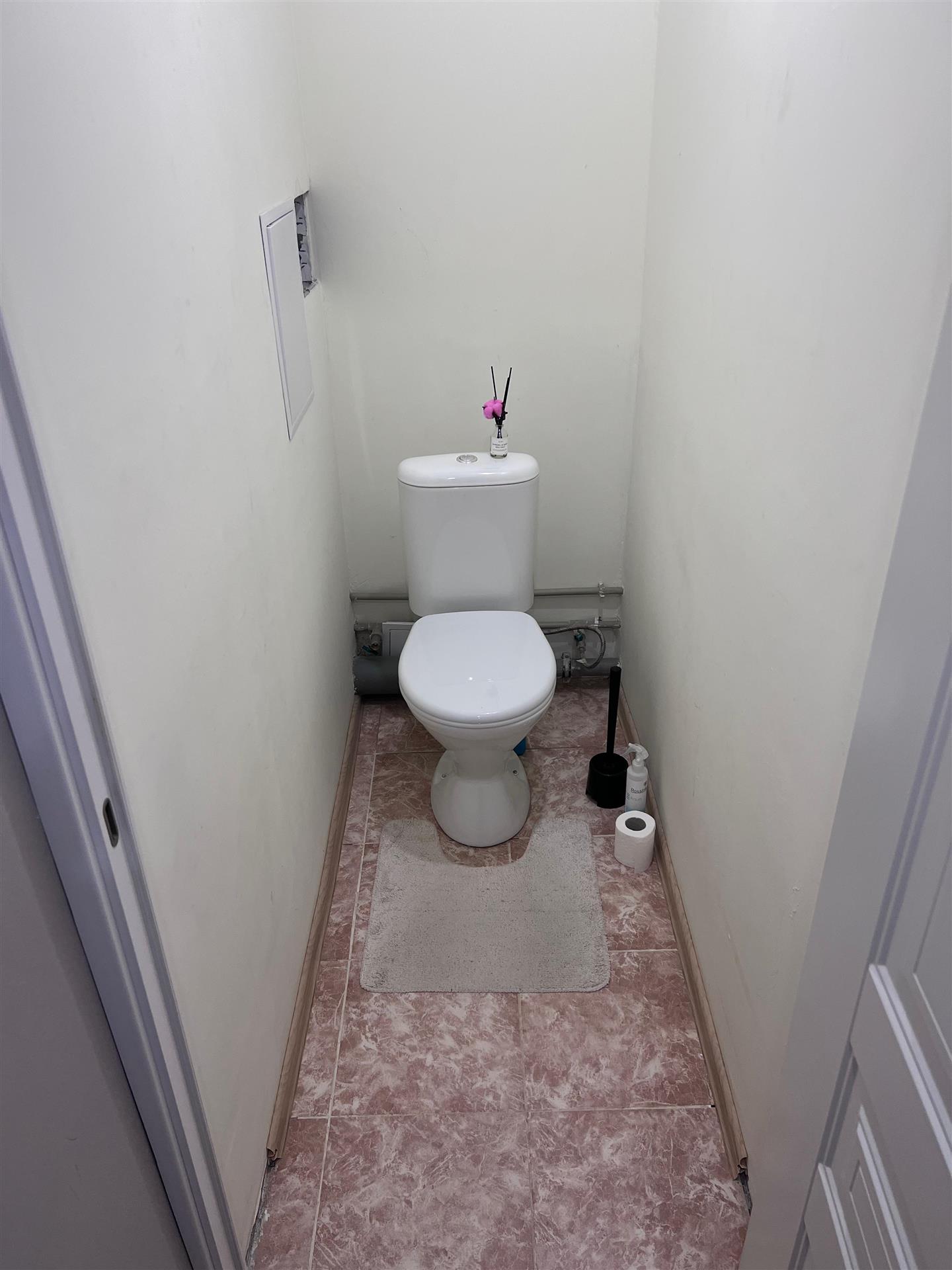 Фото №12: 2-комнатная квартира 69 м² - Краснодар, Прикубанский внутригородской округ, мкр. Восточно-Кругликовский, ул. Героя Владислава Посадского, 53