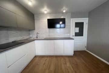 Фото №1: 2-комнатная квартира 69 м² - Краснодар, мкр. Восточно-Кругликовский, ул. Героя Владислава Посадского, 53