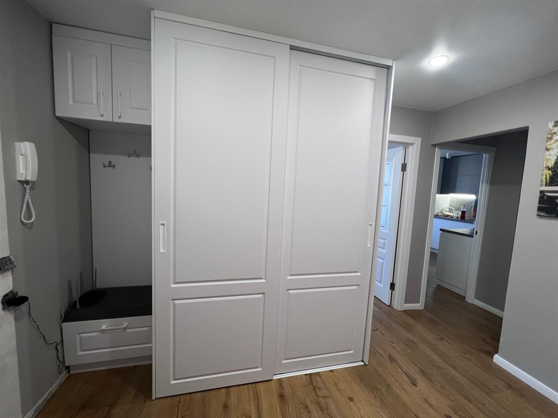 Фото №15: 2-комнатная квартира 69 м² - Краснодар, Прикубанский внутригородской округ, мкр. Восточно-Кругликовский, ул. Героя Владислава Посадского, 53