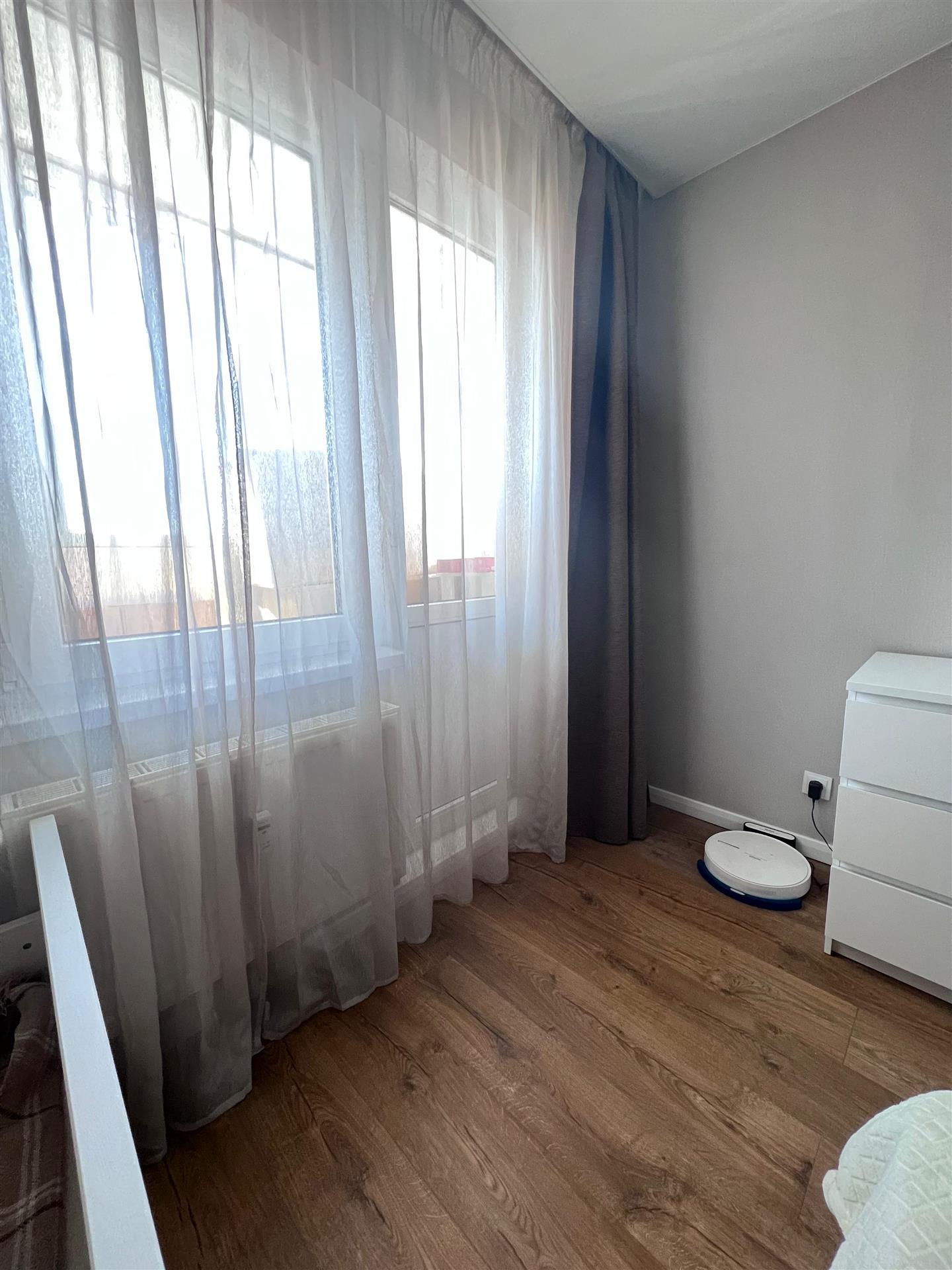 Фото №11: 2-комнатная квартира 69 м² - Краснодар, Прикубанский внутригородской округ, мкр. Восточно-Кругликовский, ул. Героя Владислава Посадского, 53