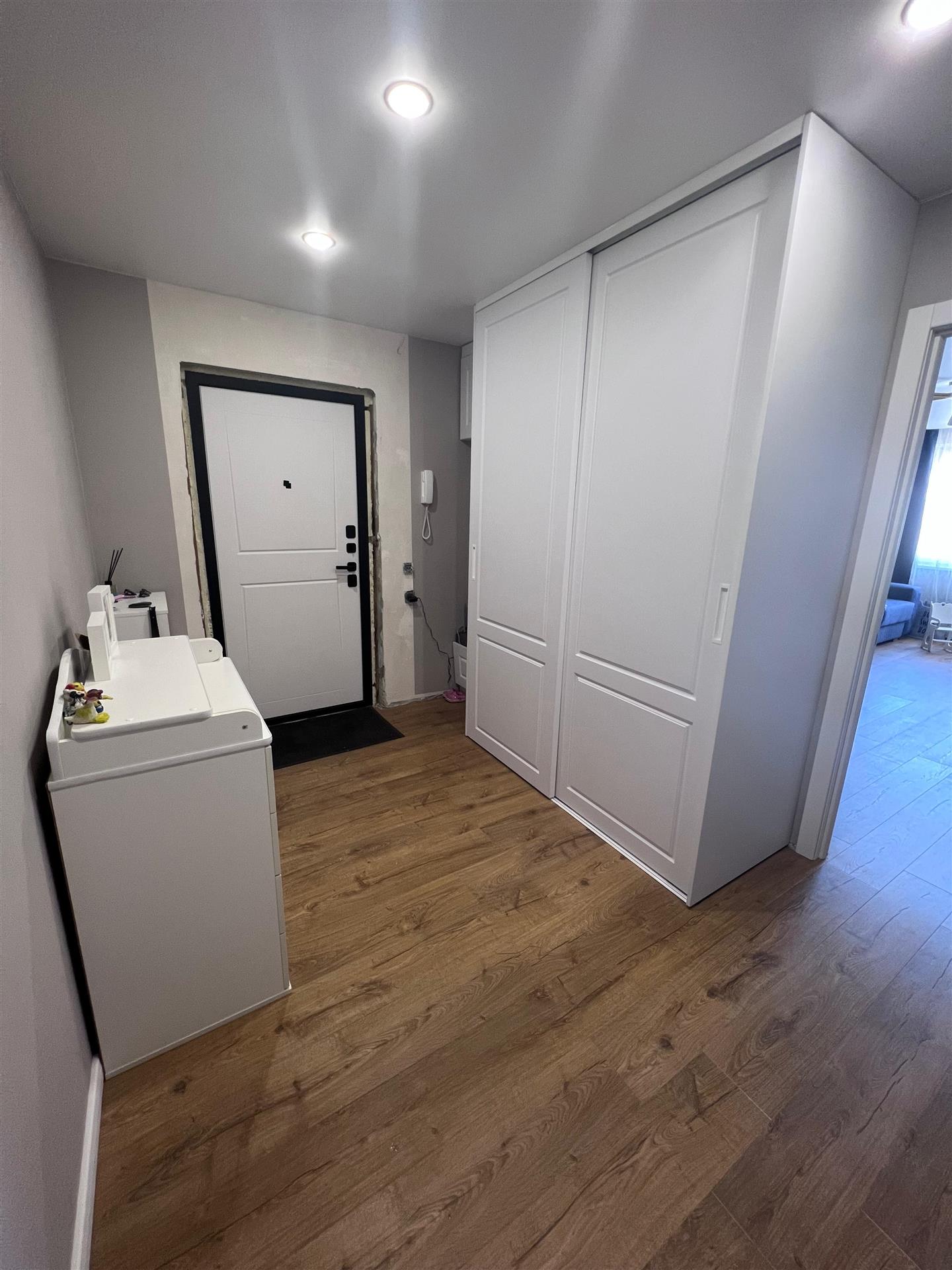 Фото №14: 2-комнатная квартира 69 м² - Краснодар, Прикубанский внутригородской округ, мкр. Восточно-Кругликовский, ул. Героя Владислава Посадского, 53