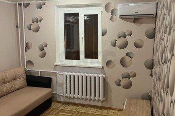 Фото №5: 1-комнатная квартира 31 м² - Краснодар, мкр. Хлопчато-бумажный Комбинат, ул. Новгородская, 27