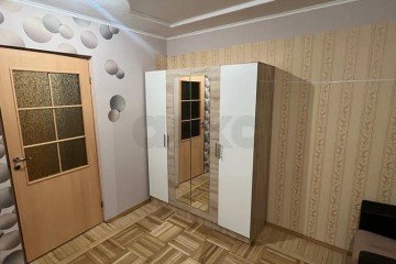 Фото №4: 1-комнатная квартира 31 м² - Краснодар, мкр. Хлопчато-бумажный Комбинат, ул. Новгородская, 27