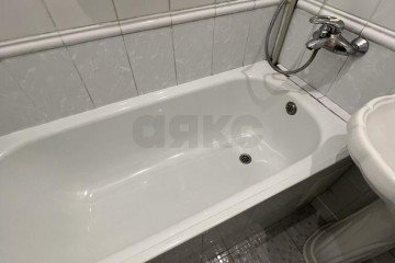 Фото №5: 1-комнатная квартира 31 м² - Краснодар, мкр. Хлопчато-бумажный Комбинат, ул. Новгородская, 27