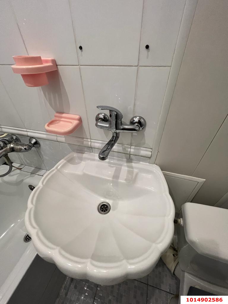 Фото №12: 1-комнатная квартира 31 м² - Краснодар, Хлопчато-бумажный Комбинат, ул. Новгородская, 27