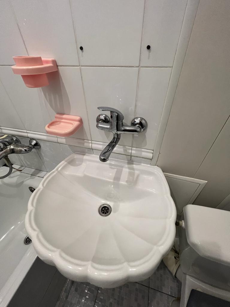 Фото №12: 1-комнатная квартира 31 м² - Краснодар, Карасунский внутригородской округ, мкр. Хлопчато-бумажный Комбинат, ул. Новгородская, 27