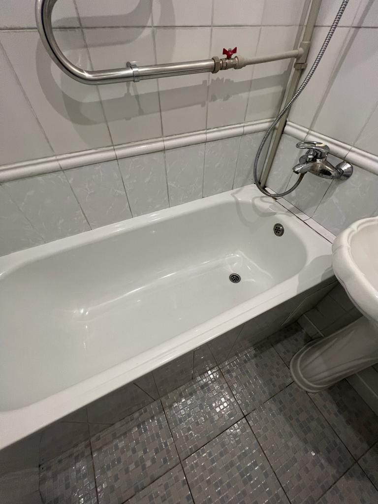 Фото №10: 1-комнатная квартира 31 м² - Краснодар, Карасунский внутригородской округ, мкр. Хлопчато-бумажный Комбинат, ул. Новгородская, 27