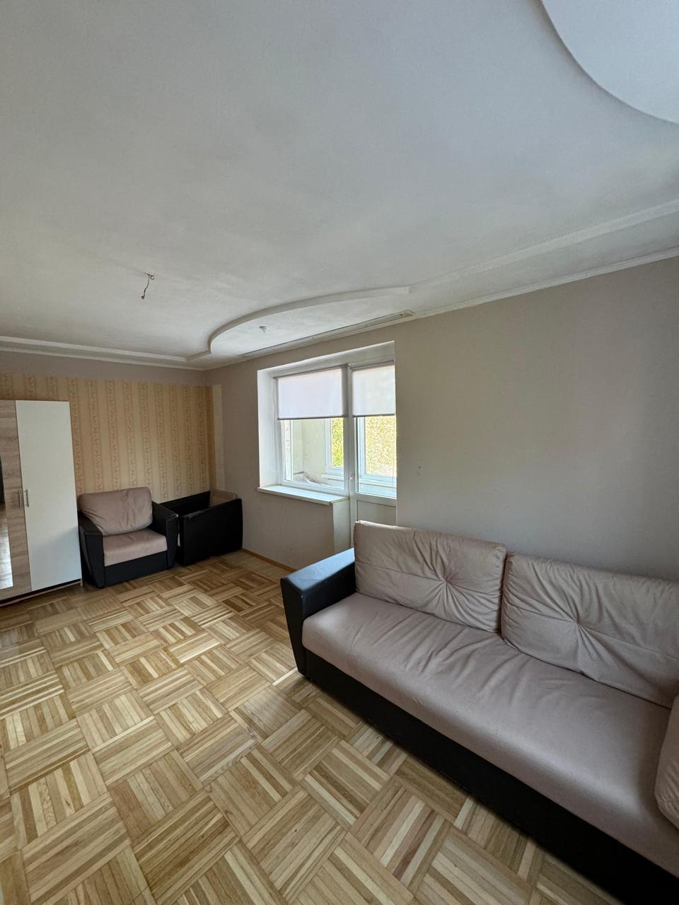 Фото №3: 1-комнатная квартира 31 м² - Краснодар, Карасунский внутригородской округ, мкр. Хлопчато-бумажный Комбинат, ул. Новгородская, 27