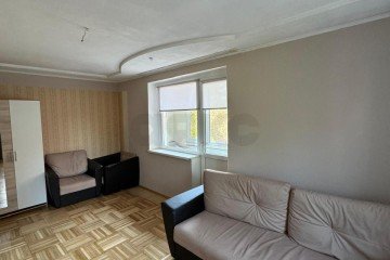 Фото №3: 1-комнатная квартира 31 м² - Краснодар, мкр. Хлопчато-бумажный Комбинат, ул. Новгородская, 27