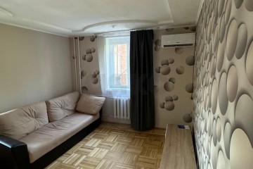 Фото №2: 1-комнатная квартира 31 м² - Краснодар, мкр. Хлопчато-бумажный Комбинат, ул. Новгородская, 27