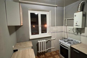 Фото №3: 1-комнатная квартира 31 м² - Краснодар, мкр. Хлопчато-бумажный Комбинат, ул. Новгородская, 27
