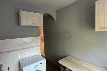 Фото №4: 1-комнатная квартира 31 м² - Краснодар, мкр. Хлопчато-бумажный Комбинат, ул. Новгородская, 27