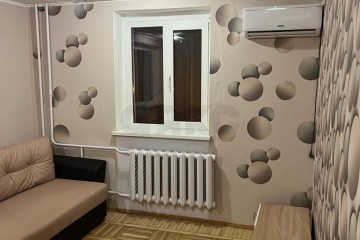 Фото №5: 1-комнатная квартира 31 м² - Краснодар, мкр. Хлопчато-бумажный Комбинат, ул. Новгородская, 27