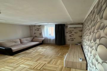 Фото №2: 1-комнатная квартира 31 м² - Краснодар, мкр. Хлопчато-бумажный Комбинат, ул. Новгородская, 27