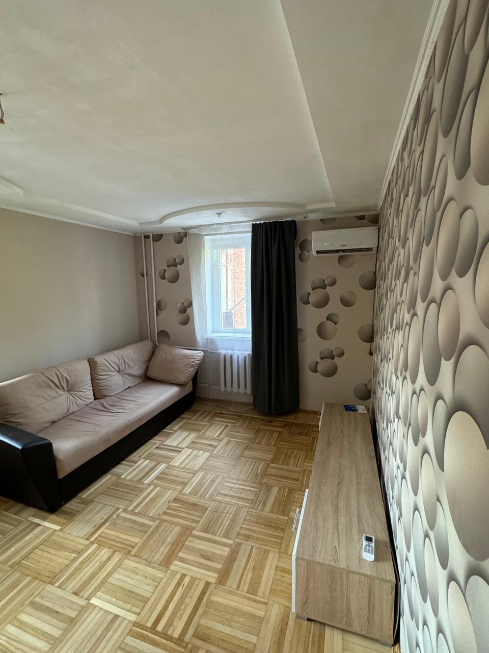 Фото №2: 1-комнатная квартира 31 м² - Краснодар, Карасунский внутригородской округ, мкр. Хлопчато-бумажный Комбинат, ул. Новгородская, 27