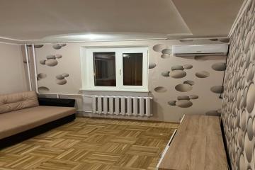 Фото №5: 1-комнатная квартира 31 м² - Краснодар, мкр. Хлопчато-бумажный Комбинат, ул. Новгородская, 27