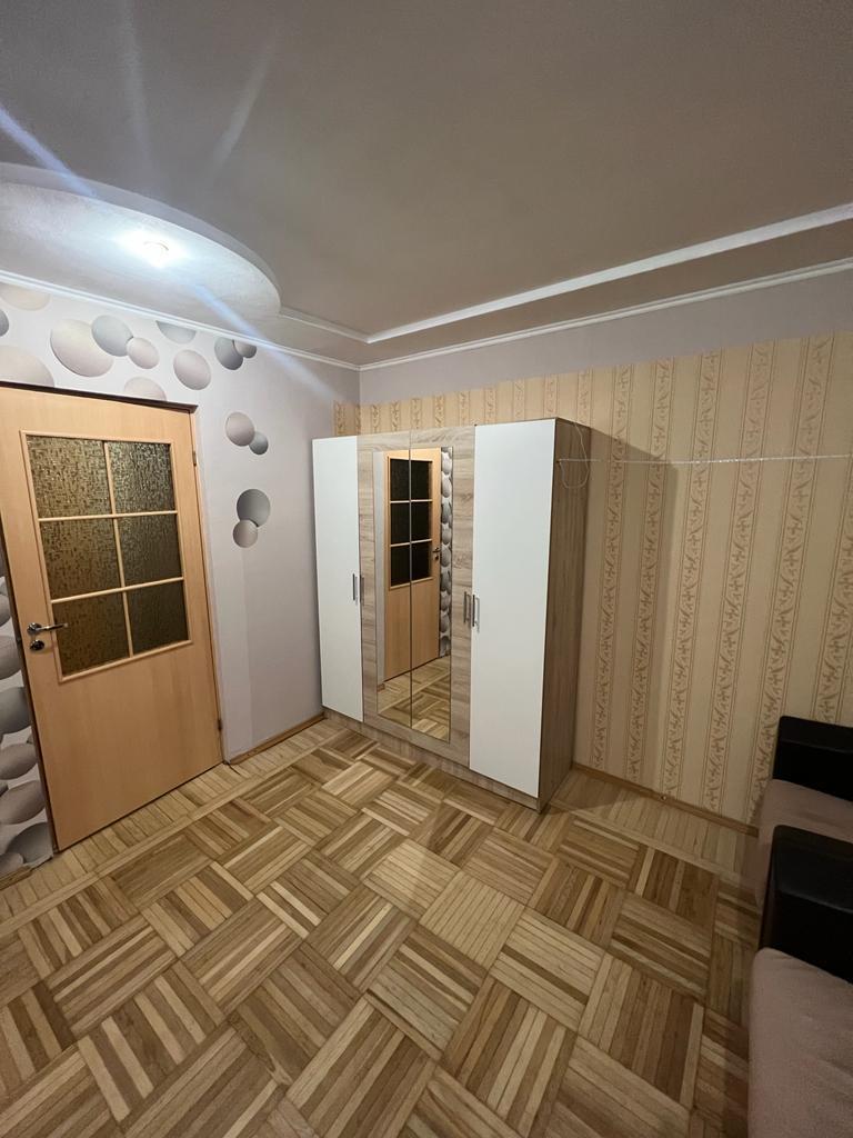 Фото №4: 1-комнатная квартира 31 м² - Краснодар, Карасунский внутригородской округ, мкр. Хлопчато-бумажный Комбинат, ул. Новгородская, 27