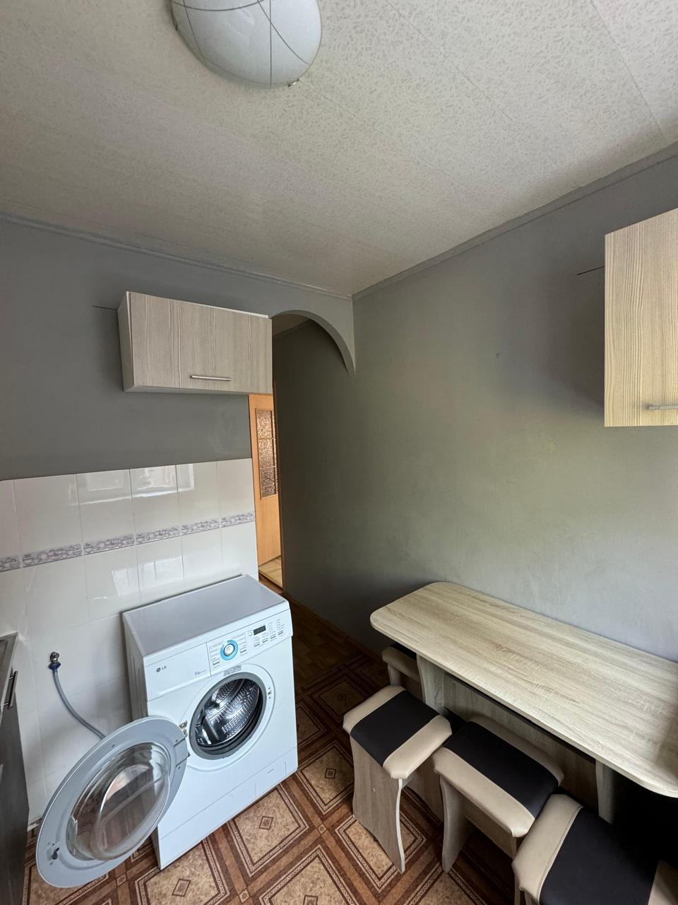 Фото №9: 1-комнатная квартира 31 м² - Краснодар, Карасунский внутригородской округ, мкр. Хлопчато-бумажный Комбинат, ул. Новгородская, 27