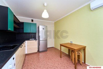 Фото №5: 2-комнатная квартира 57 м² - Краснодар, мкр. Молодёжный, ул. Душистая, 55
