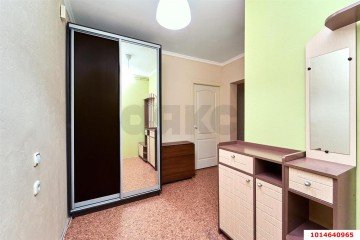 Фото №4: 2-комнатная квартира 57 м² - Краснодар, мкр. Молодёжный, ул. Душистая, 55