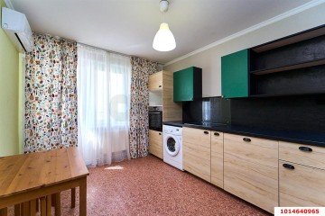 Фото №2: 2-комнатная квартира 57 м² - Краснодар, мкр. Молодёжный, ул. Душистая, 55