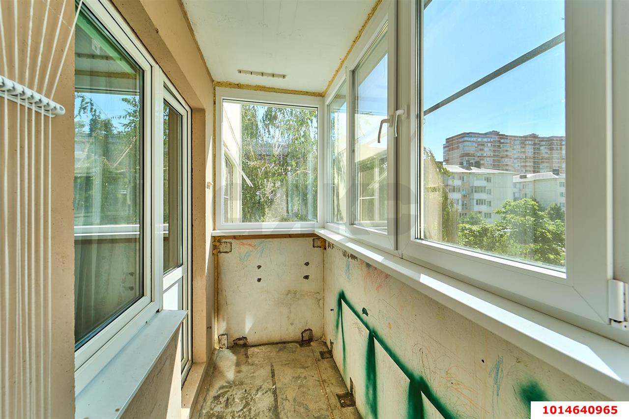 Фото №6: 2-комнатная квартира 57 м² - Краснодар, Молодёжный, ул. Душистая, 55