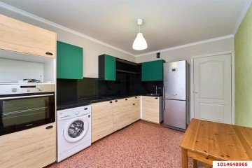 Фото №1: 2-комнатная квартира 57 м² - Краснодар, мкр. Молодёжный, ул. Душистая, 55