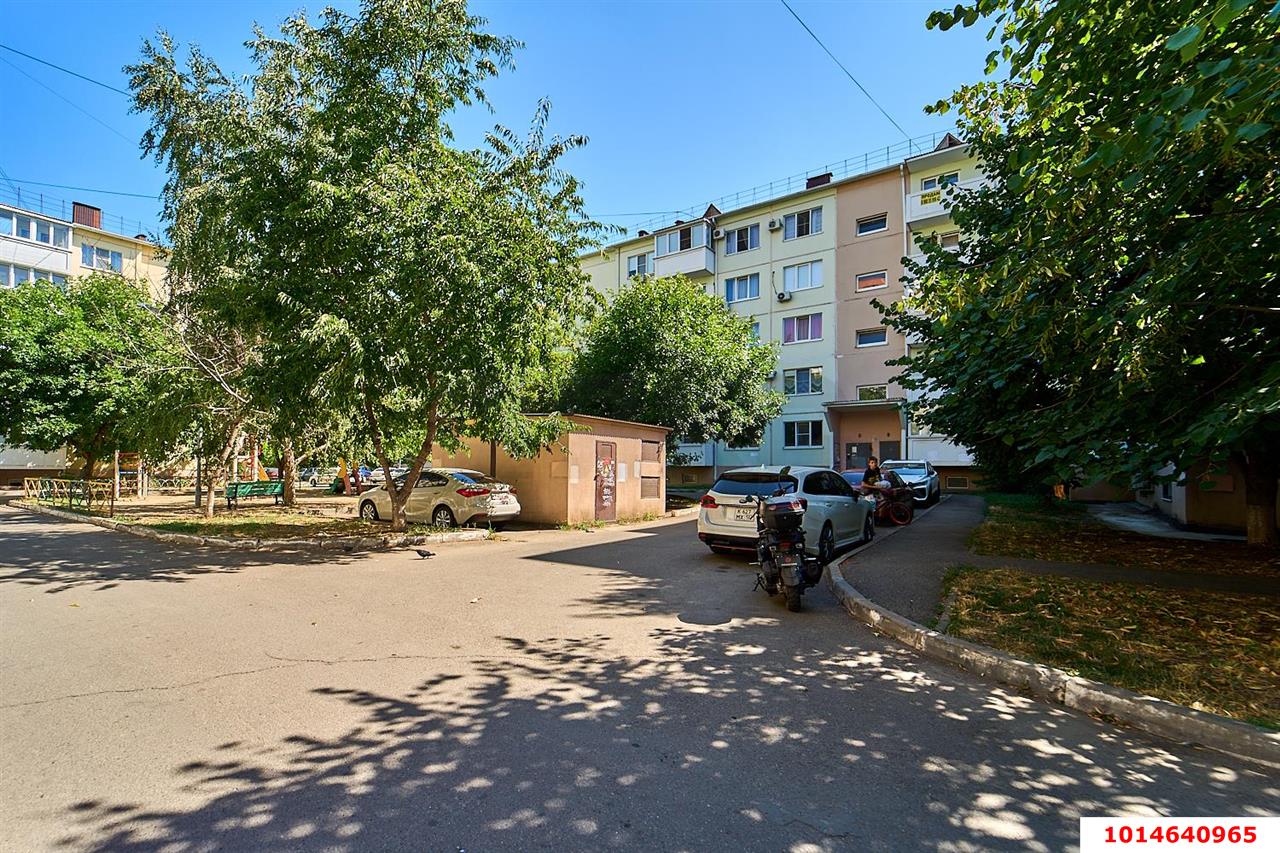 Фото №19: 2-комнатная квартира 57 м² - Краснодар, Молодёжный, ул. Душистая, 55