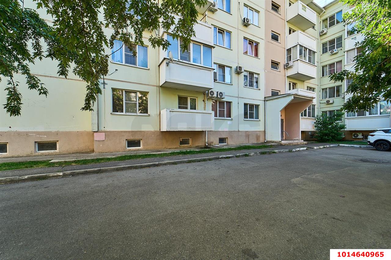 Фото №18: 2-комнатная квартира 57 м² - Краснодар, Молодёжный, ул. Душистая, 55