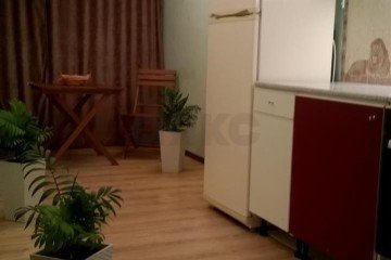 Фото №1: 1-комнатная квартира 41 м² - Краснодар, мкр. Музыкальный, ул. имени Сергея Есенина, 104
