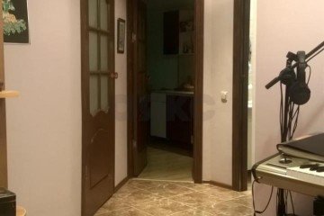 Фото №2: 1-комнатная квартира 41 м² - Краснодар, мкр. Музыкальный, ул. имени Сергея Есенина, 104