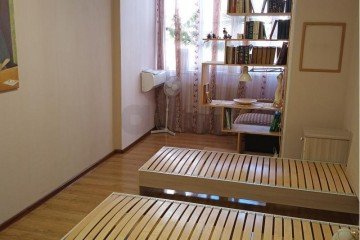 Фото №5: 1-комнатная квартира 41 м² - Краснодар, мкр. Музыкальный, ул. имени Сергея Есенина, 104