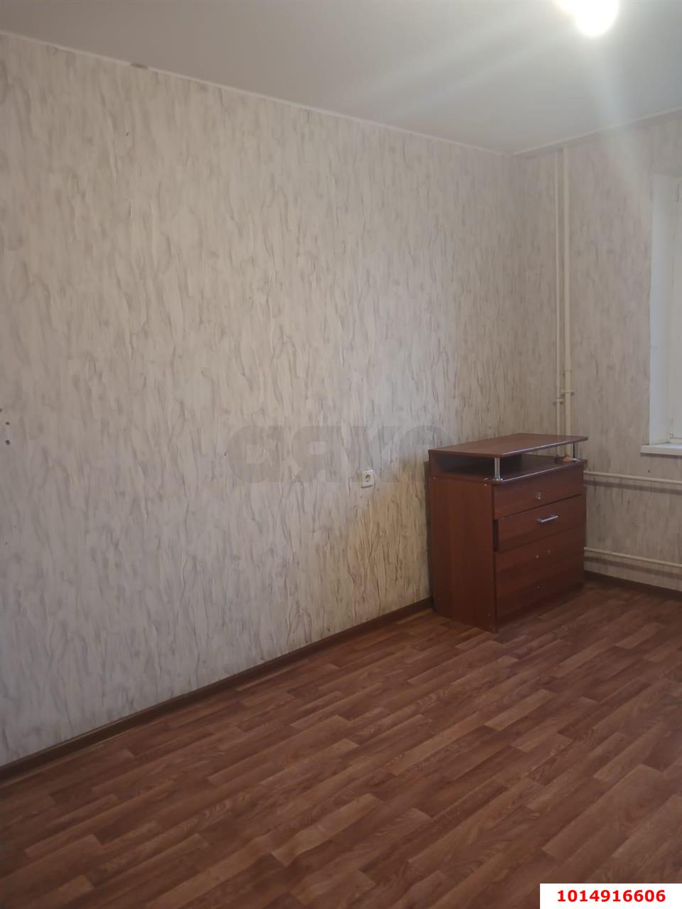 Фото №4: 2-комнатная квартира 67 м² - Краснодар, Восточно-Кругликовский, ул. Героев-Разведчиков, 26